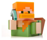 Numskull Minecraft Alex Tubbz Collector’s Edition Figur