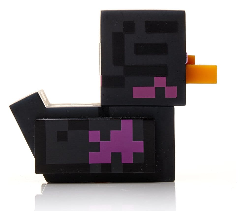 Numskull Minecraft Enderman Tubbz Mini Figur