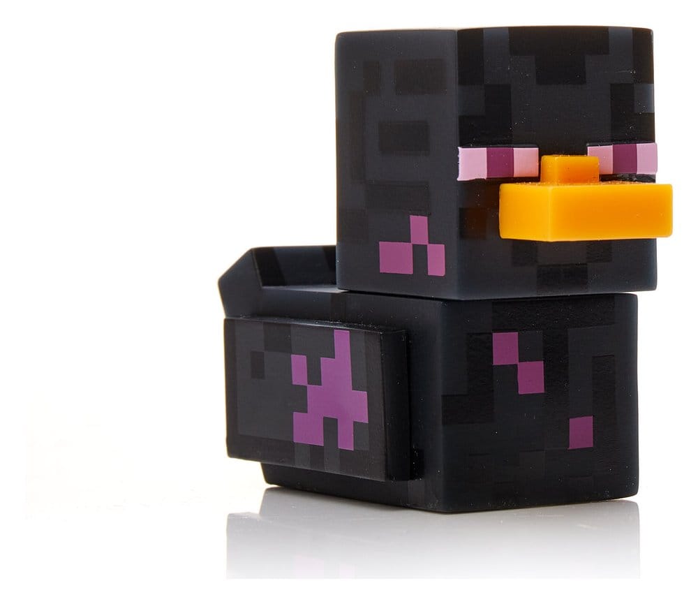 Numskull Minecraft Enderman Tubbz Mini Figur