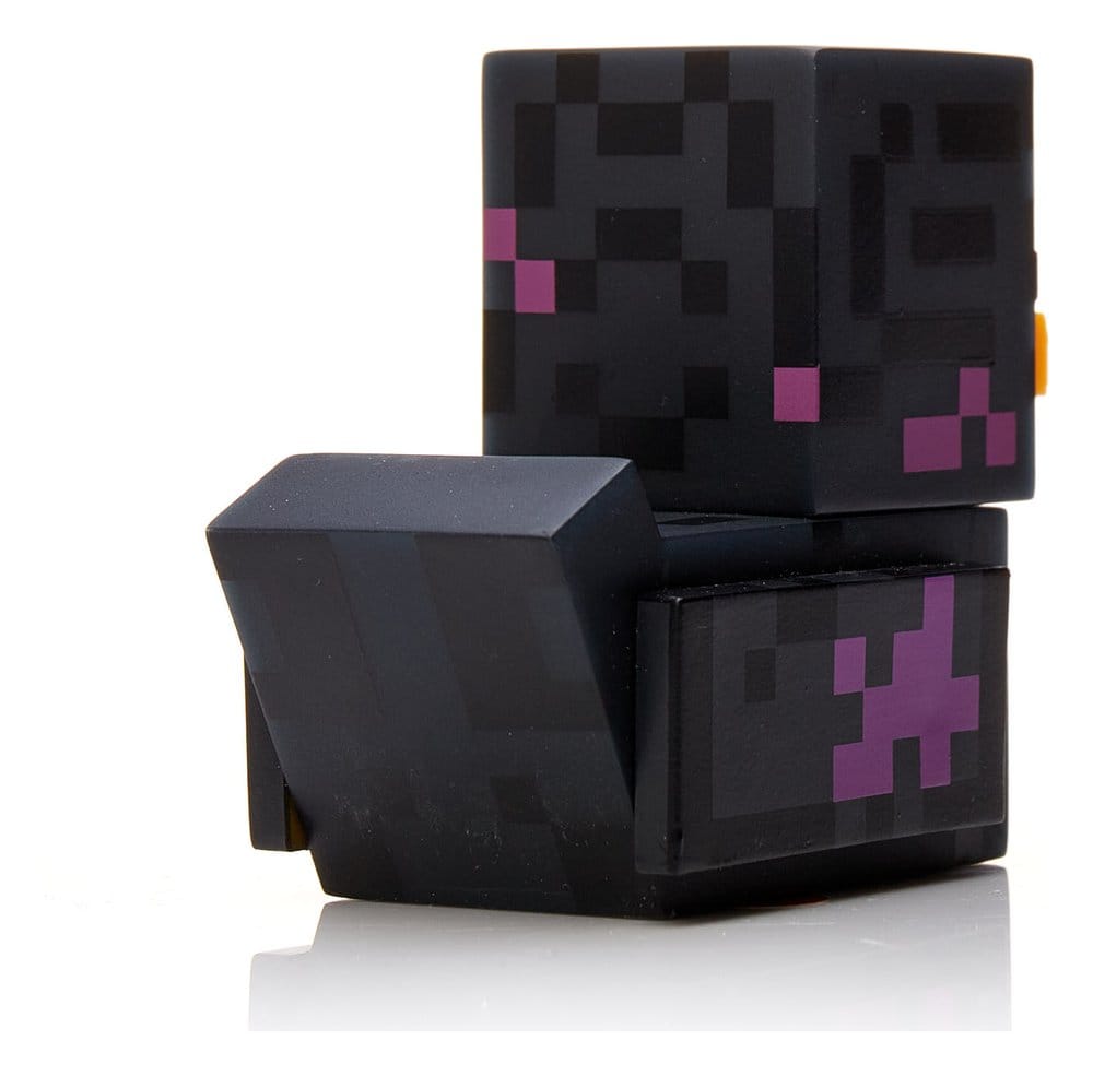 Numskull Minecraft Enderman Tubbz Mini Figur