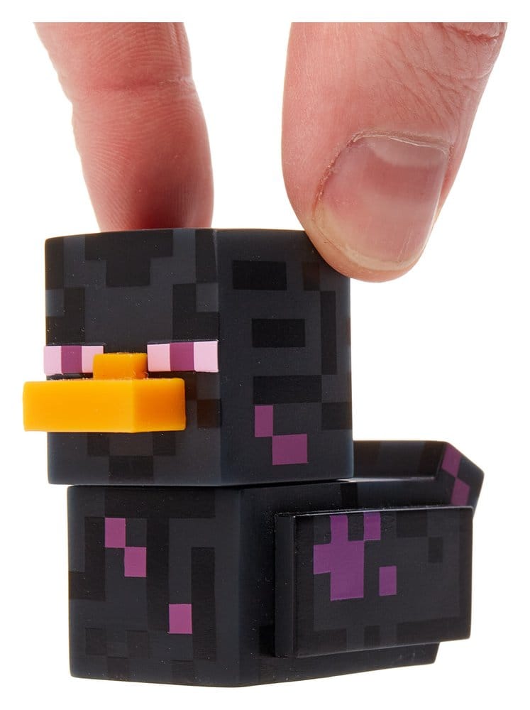 Numskull Minecraft Enderman Tubbz Mini Figur