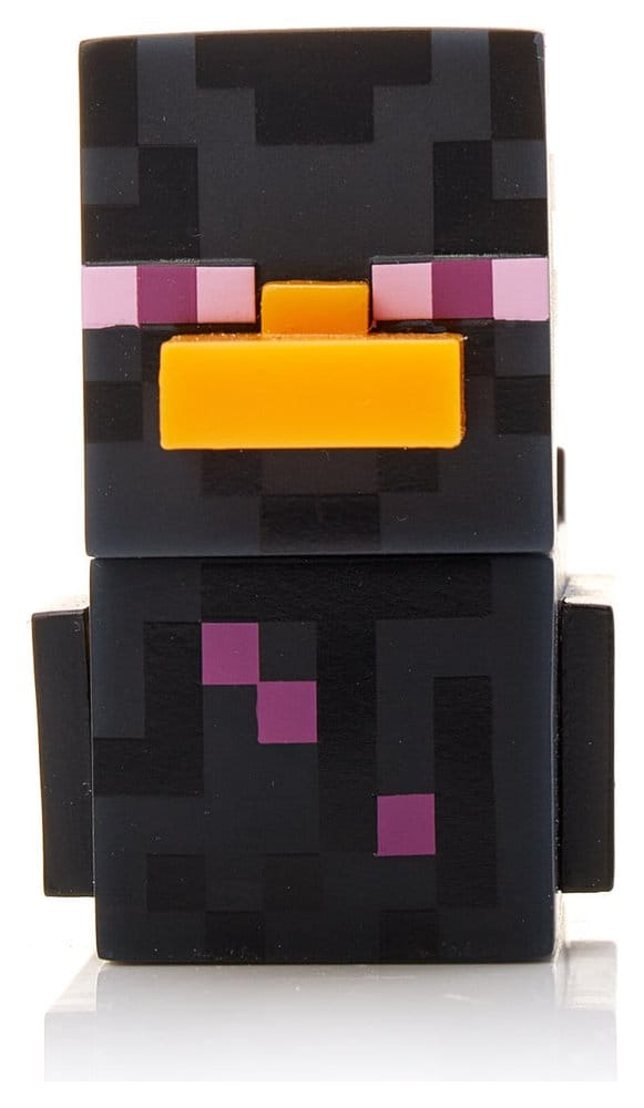 Numskull Minecraft Enderman Tubbz Mini Figur