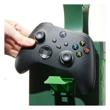 Numskull Minecraft Gaming Locker