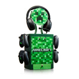Numskull Minecraft Gaming Locker