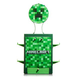 Numskull Minecraft Gaming Locker