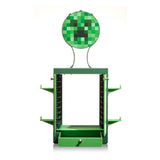 Numskull Minecraft Gaming Locker