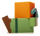 Numskull Minecraft Tubbz Alex Boxed Edition Figur