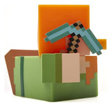 Numskull Minecraft Tubbz Alex Boxed Edition Figur
