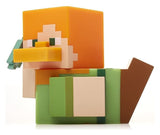 Numskull Minecraft Tubbz Alex Boxed Edition Figur