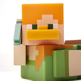 Numskull Minecraft Tubbz Alex Boxed Edition Figur