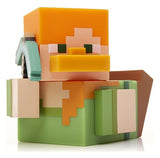 Numskull Minecraft Tubbz Alex Boxed Edition Figur