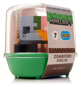 Numskull Minecraft Zombified Piglin Tubbz Collector’s Edition Figur