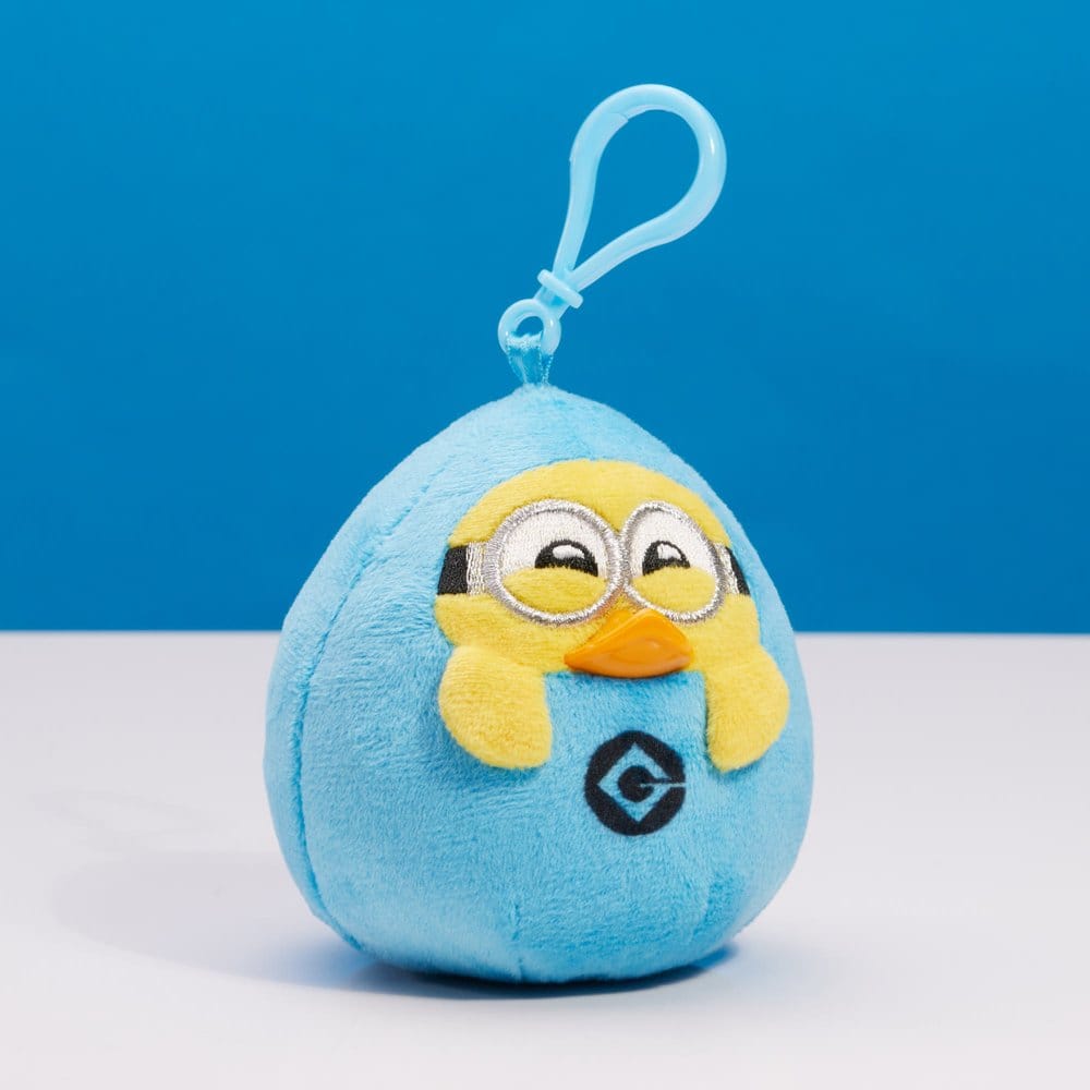 Numskull Minions Bob Tubbz Taschenanhänger