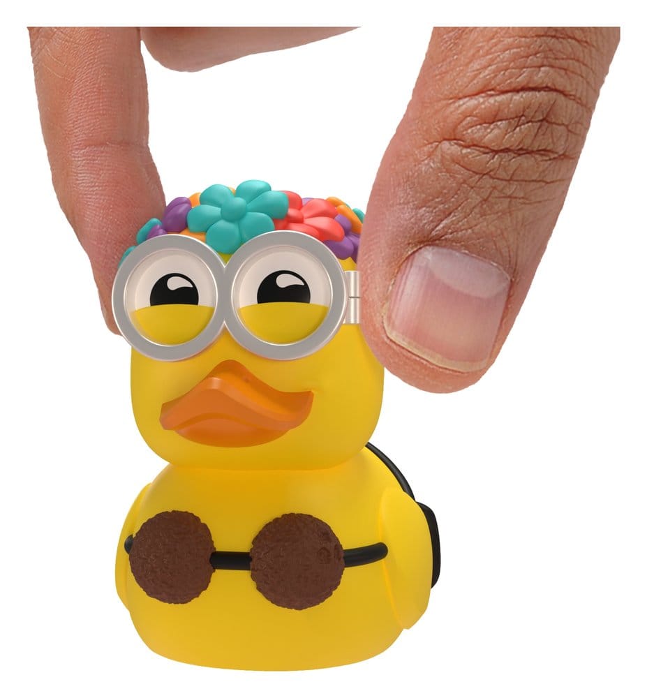 Numskull Minions Mini Dave Hawaii Paradise Tubbz Figur