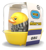 Numskull Minions Mini Gru Tubbz Figur