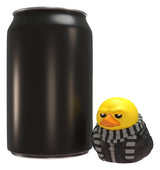 Numskull Minions Mini Gru Tubbz Figur