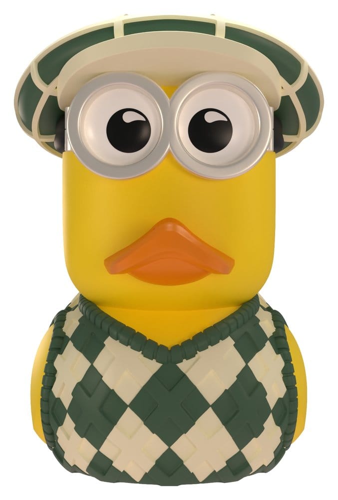 Numskull Minions Mini Kevin in Golf Outfit Tubbz Figur
