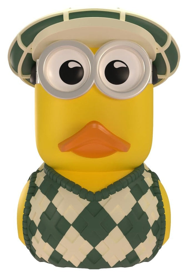 Numskull Minions Mini Kevin in Golf Outfit Tubbz Figur