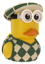 Numskull Minions Mini Kevin in Golf Outfit Tubbz Figur
