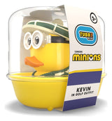 Numskull Minions Mini Kevin in Golf Outfit Tubbz Figur