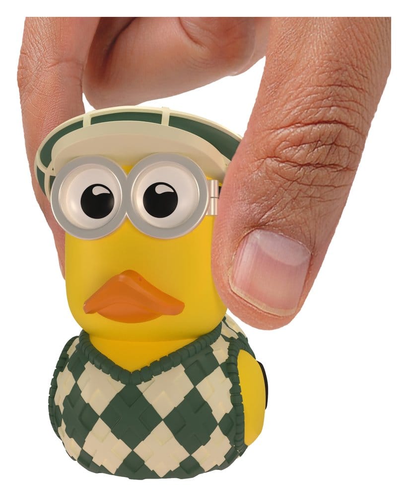 Numskull Minions Mini Kevin in Golf Outfit Tubbz Figur
