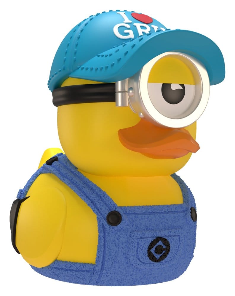 Numskull Minions Mini Mel Tubbz Figur