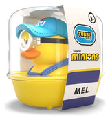 Numskull Minions Mini Mel Tubbz Figur