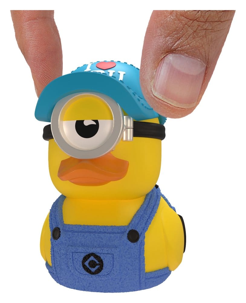 Numskull Minions Mini Mel Tubbz Figur
