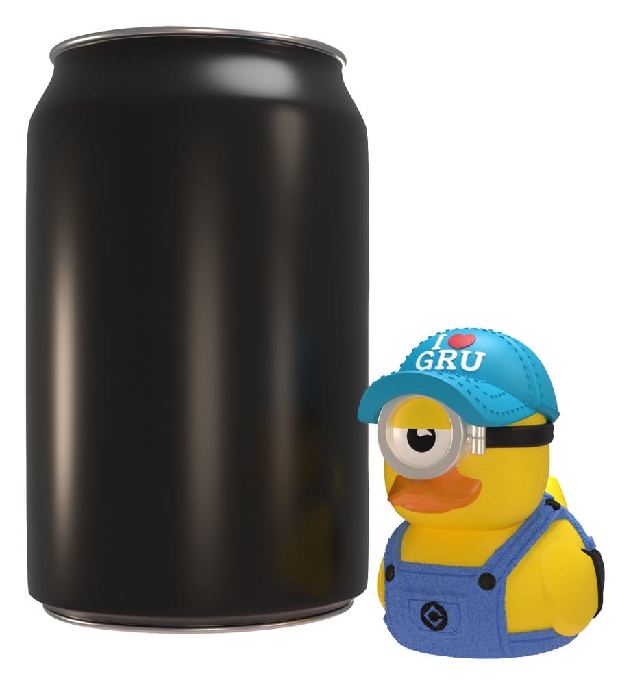 Numskull Minions Mini Mel Tubbz Figur