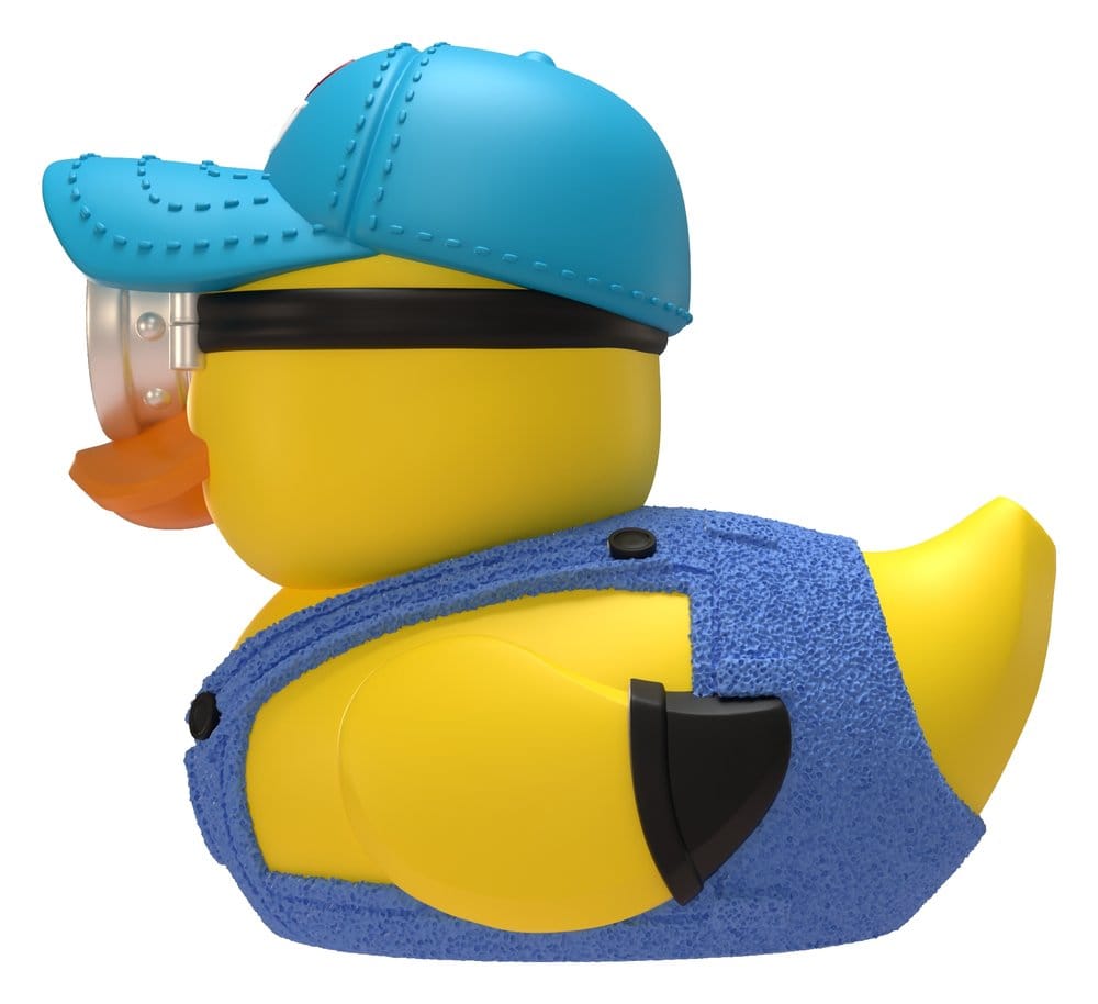Numskull Minions Mini Mel Tubbz Figur