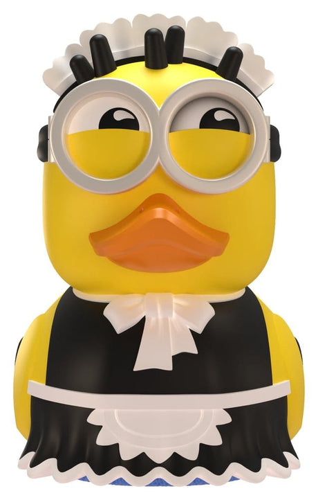 Numskull Minions Mini Phil in Maid Outfit Tubbz Figur