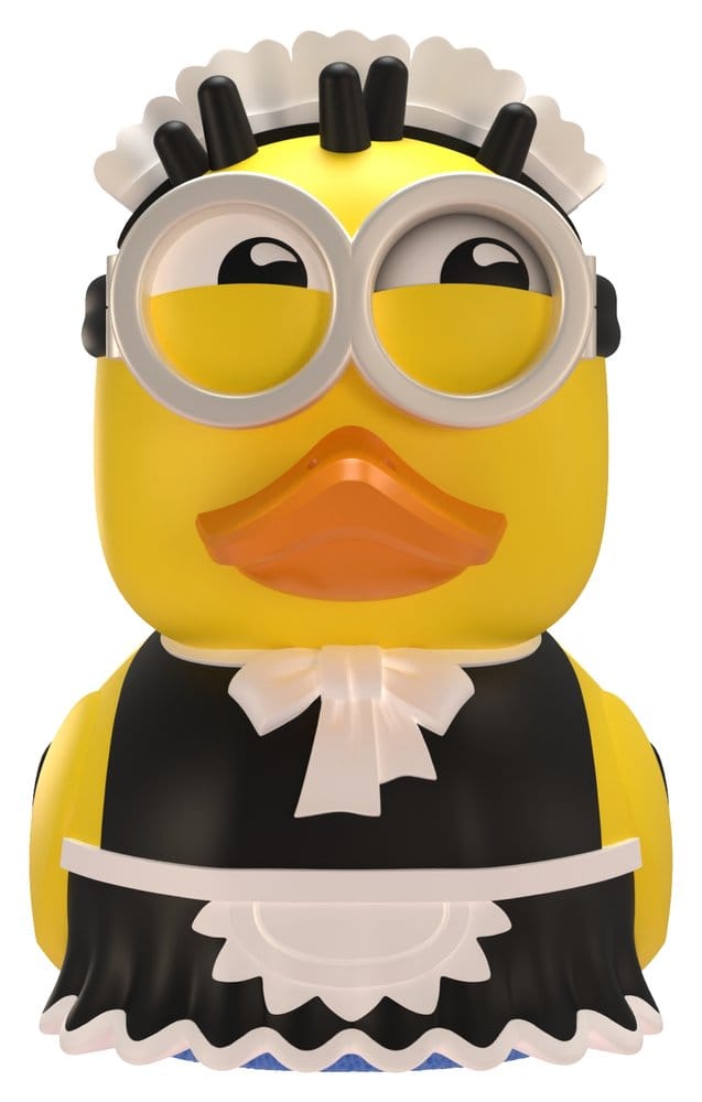 Numskull Minions Mini Phil in Maid Outfit Tubbz Figur