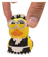 Numskull Minions Mini Phil in Maid Outfit Tubbz Figur