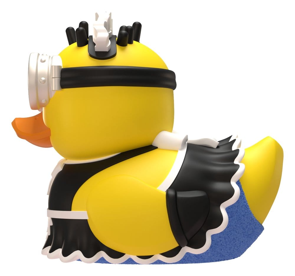 Numskull Minions Mini Phil in Maid Outfit Tubbz Figur