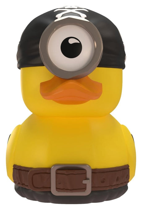 Numskull Minions Mini Stuart in Pirate Outfit Tubbz Figur