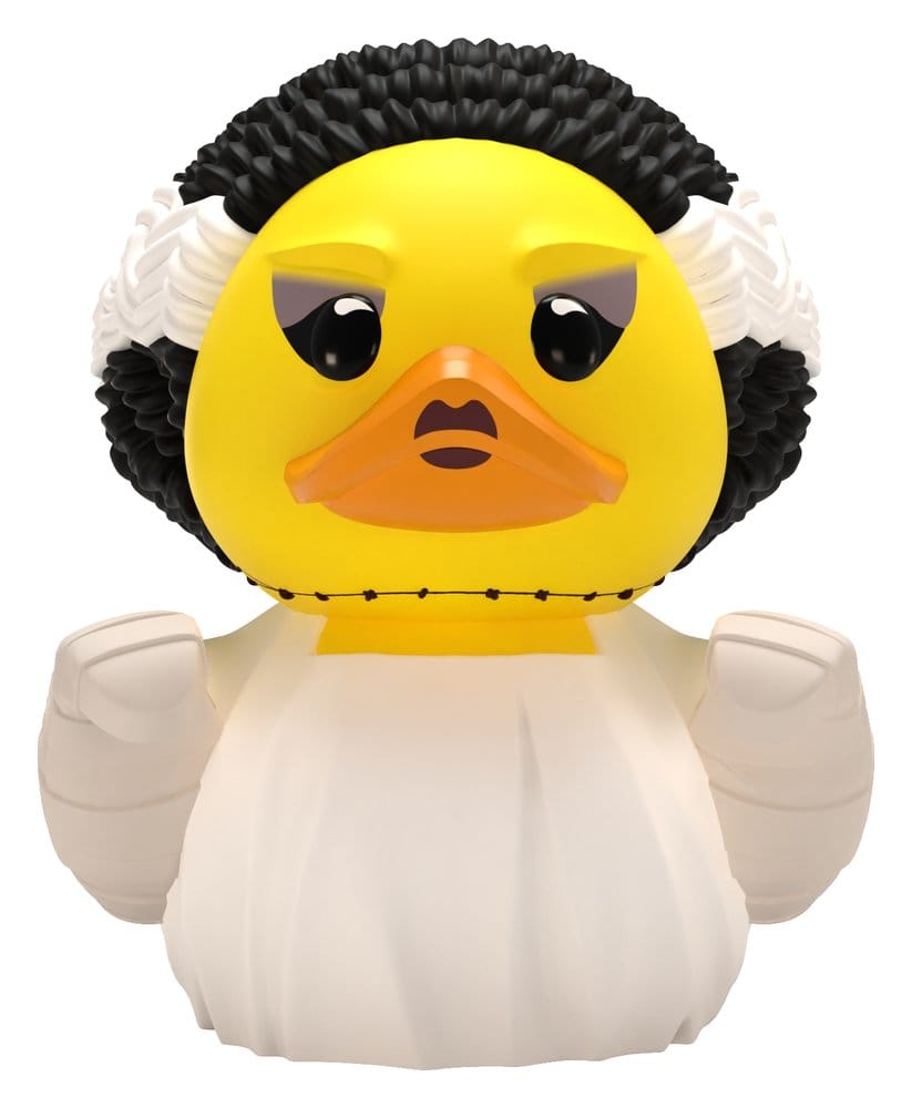 Numskull Monsters Bride Of Frankenstein Tubbz Mini Figur