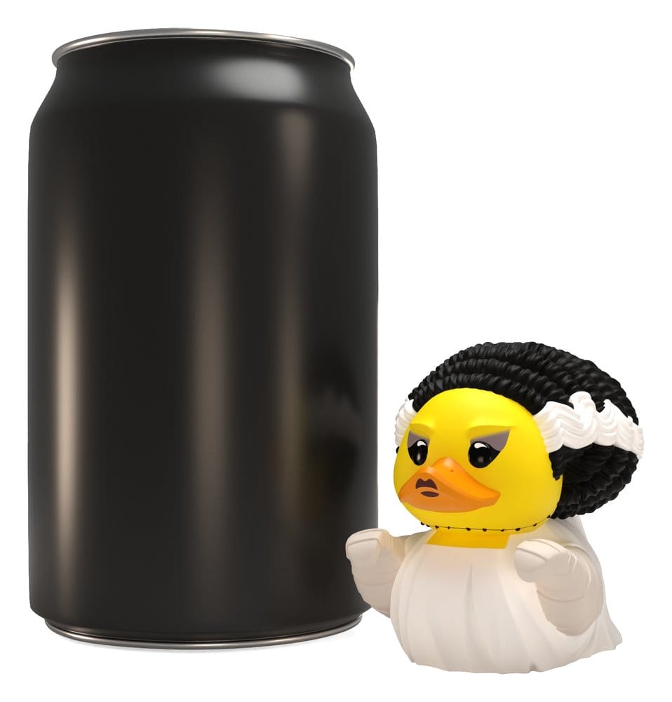 Numskull Monsters Bride Of Frankenstein Tubbz Mini Figur