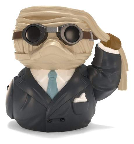Numskull Monsters Invisible Man Tubbz Figur