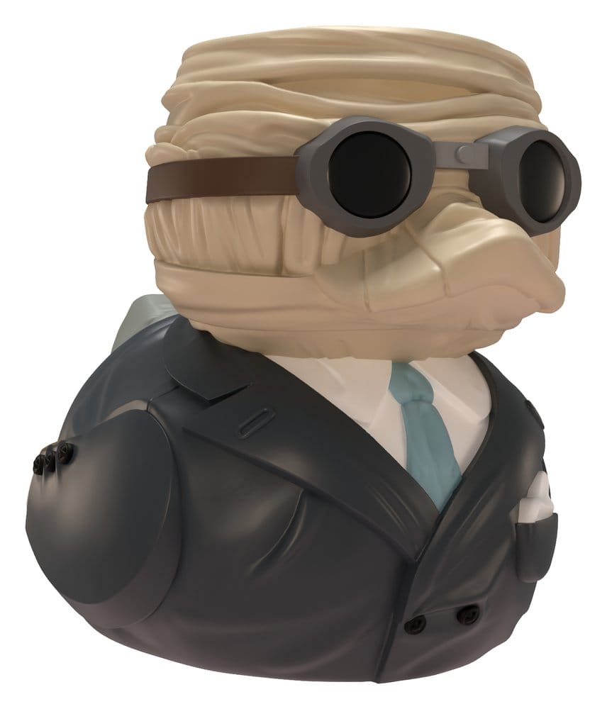 Numskull Monsters Invisible Man Tubbz Mini Figur