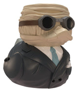 Numskull Monsters Invisible Man Tubbz Mini Figur
