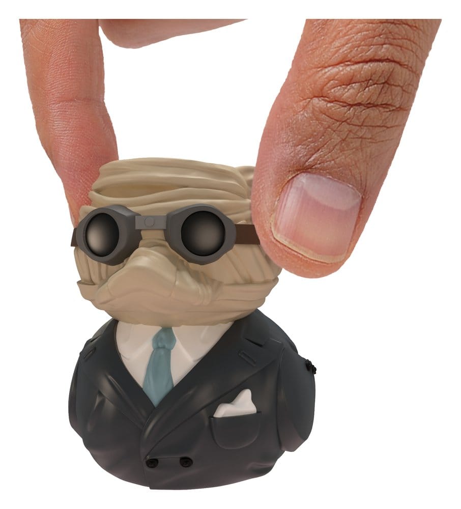 Numskull Monsters Invisible Man Tubbz Mini Figur