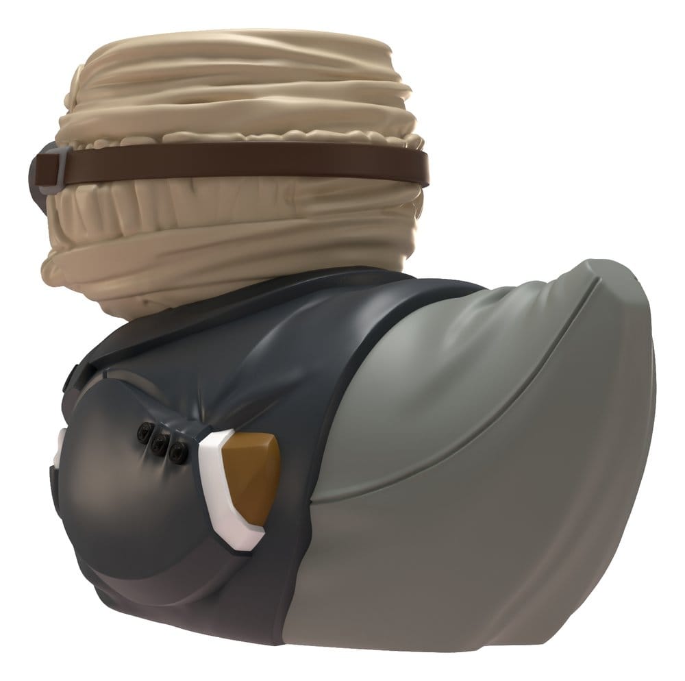 Numskull Monsters Invisible Man Tubbz Mini Figur
