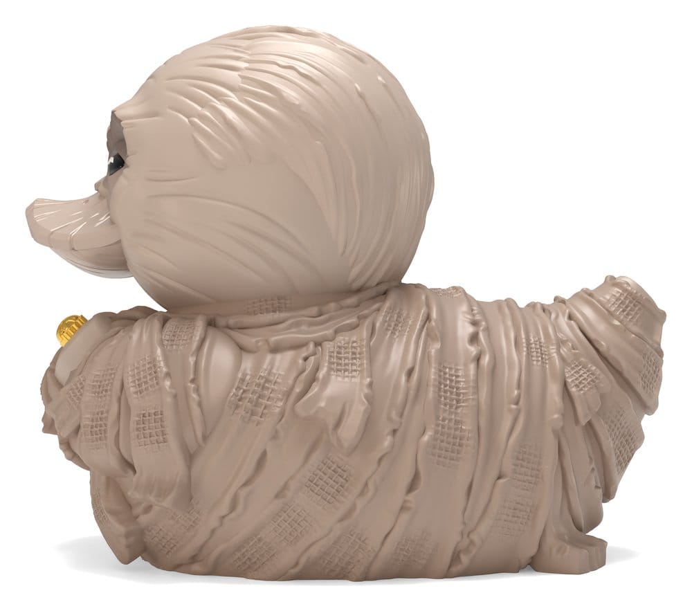 Numskull Monsters Tubbz Mummy Figur