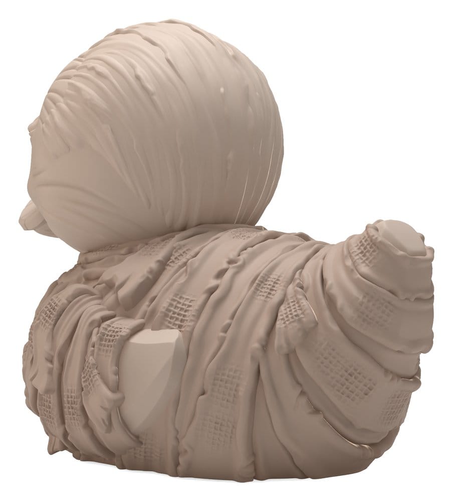 Numskull Monsters Tubbz The Mummy Mini Figur