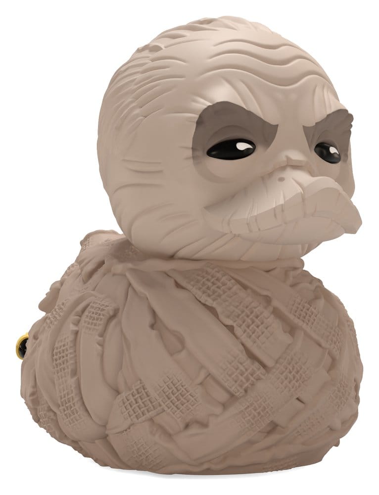 Numskull Monsters Tubbz The Mummy Mini Figur