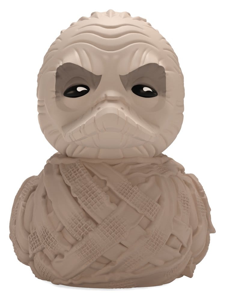 Numskull Monsters Tubbz The Mummy Mini Figur