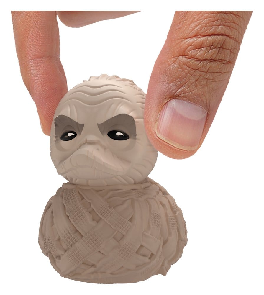 Numskull Monsters Tubbz The Mummy Mini Figur