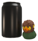 Numskull Monsters Wolfman Tubbz Mini Figur