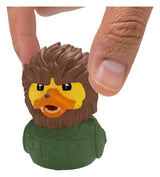 Numskull Monsters Wolfman Tubbz Mini Figur