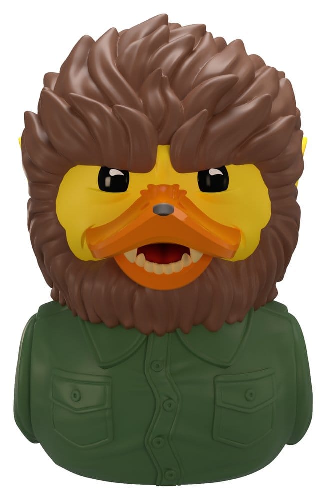 Numskull Monsters Wolfman Tubbz Mini Figur